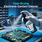 Portable Precision Electronic Contact Cleaner Spray