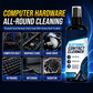 Portable Precision Electronic Contact Cleaner Spray