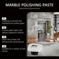 🥳2026 HOT SALE🥳💞50K+ SOLD!✨🪨 50% OFF! Marble Polishing Paste – Erases scratches & etches, restores natural shine. Protective barrier repels water & fingerprints. Save £££ on professional restoration! 🏠💎