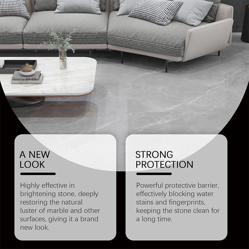 🥳2026 HOT SALE🥳💞50K+ SOLD!✨🪨 50% OFF! Marble Polishing Paste – Erases scratches & etches, restores natural shine. Protective barrier repels water & fingerprints. Save £££ on professional restoration! 🏠💎