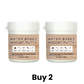 🥳2026 HOT SALE🥳💞50K+ SOLD!🪵🪚 50% OFF! Water‑Based Wooden Putty – 300g white crack filler paste, smooth & sandable. Repair scratches, holes & chips – no professional needed! 💰✨