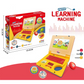 🥳2026 HOT SALE🥳💞50K+ SOLD!👧🎵 50% OFF! Interactive Simulation Toy Laptop – Scrolling screen, cheerful music & tactile buttons. Boosts fine motor skills & hand‑eye coordination! 🖥️✨