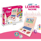 🥳2026 HOT SALE🥳💞50K+ SOLD!👧🎵 50% OFF! Interactive Simulation Toy Laptop – Scrolling screen, cheerful music & tactile buttons. Boosts fine motor skills & hand‑eye coordination! 🖥️✨