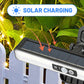 🥳2026 HOT SALE🥳💞50K+ SOLD!☀️🔦 50% OFF! Solar Outdoor Clip Lights with Motion Sensor – Auto‑on when you walk by, solar‑powered no wiring. Clip anywhere – perfect for garden, shed & garage! 🏡✨