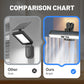 🥳2026 HOT SALE🥳💞50K+ SOLD!☀️🔦 50% OFF! Solar Outdoor Clip Lights with Motion Sensor – Auto‑on when you walk by, solar‑powered no wiring. Clip anywhere – perfect for garden, shed & garage! 🏡✨