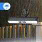 🥳2026 HOT SALE🥳💞50K+ SOLD!☀️🔦 50% OFF! Solar Outdoor Clip Lights with Motion Sensor – Auto‑on when you walk by, solar‑powered no wiring. Clip anywhere – perfect for garden, shed & garage! 🏡✨