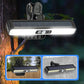 🥳2026 HOT SALE🥳💞50K+ SOLD!☀️🔦 50% OFF! Solar Outdoor Clip Lights with Motion Sensor – Auto‑on when you walk by, solar‑powered no wiring. Clip anywhere – perfect for garden, shed & garage! 🏡✨