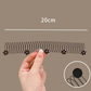 🥳2026 HOT SALE🥳💞50K+ SOLD!💇🌸 50% OFF! Elegant Invisible Flyaway Hairband – Spiral grip, no crease, no tangle. Stays put all day – looks like you’re not wearing one! ✨🎀