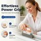 🥳2026 HOT SALE🥳💞50K+ SOLD! 🧽🔧 BUY 1 GET 1 FREE! Window Track Cleaning Tool – Dense cleaning fibers & scrubbing pad for spotless results. Versatile for tracks, stove gaps & bathroom corners – a must-have for every home! 🏠✅