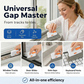 🥳2026 HOT SALE🥳💞50K+ SOLD! 🧽🔧 BUY 1 GET 1 FREE! Window Track Cleaning Tool – Dense cleaning fibers & scrubbing pad for spotless results. Versatile for tracks, stove gaps & bathroom corners – a must-have for every home! 🏠✅