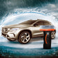 🥳2026 HOT SALE🥳💞50K+ SOLD!🚗💨 50% OFF! Auto Glass Oil Film Remover – Built‑in brush, no extra tools needed. Removes stubborn road film & grease, restores crystal‑clear side windows! 🧽✨