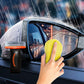 🥳2026 HOT SALE🥳💞50K+ SOLD!🚗💨 50% OFF! Auto Glass Oil Film Remover – Built‑in brush, no extra tools needed. Removes stubborn road film & grease, restores crystal‑clear side windows! 🧽✨