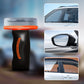 🥳2026 HOT SALE🥳💞50K+ SOLD!🚗💨 50% OFF! Auto Glass Oil Film Remover – Built‑in brush, no extra tools needed. Removes stubborn road film & grease, restores crystal‑clear side windows! 🧽✨