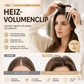 🥳2026 HOT SALE🥳💞50K+ SOLD!💨✨ 50% OFF! Wireless Heated Root Volumizing Clip – 3‑second lift for flat, fine hair. No backcombing, no damage – just clip, heat & go. Portable travel styling! 🌀💕