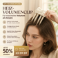 🥳2026 HOT SALE🥳💞50K+ SOLD!💨✨ 50% OFF! Wireless Heated Root Volumizing Clip – 3‑second lift for flat, fine hair. No backcombing, no damage – just clip, heat & go. Portable travel styling! 🌀💕