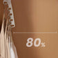 🥳2026 HOT SALE🥳💞50K+ SOLD!✈️💼 50% OFF! Foldable Travel Hanger Set – Lightweight & compact, unfolds in seconds. Ideal for hotels, caravans & laundry rooms. No more sharing hotel hangers! 🧳💨