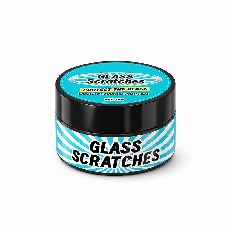 🥳2026 HOT SALE🥳💞50K+ SOLD!🏠💎 50% OFF! Multi‑Surface Glass Balm – Works on windows, mirrors & display screens. Compact & easy to store – keep your glass like new! 🌈💪 🥳2026 HOT SALE🥳💞50K+ SOLD!🏠💎