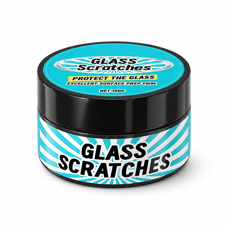 🥳2026 HOT SALE🥳💞50K+ SOLD!🏠💎 50% OFF! Multi‑Surface Glass Balm – Works on windows, mirrors & display screens. Compact & easy to store – keep your glass like new! 🌈💪 🥳2026 HOT SALE🥳💞50K+ SOLD!🏠💎