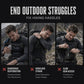 🥳2026 HOT SALE🥳💞50K+ SOLD!🚴💨 50% OFF! Hydration Ready Cycling Vest – Rugged waterproof Oxford, multi‑pockets & tactical webbing. Carry water & essentials hands‑free – perfect for long rides! 🎒✨