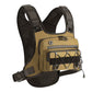 🥳2026 HOT SALE🥳💞50K+ SOLD!🚴💨 50% OFF! Hydration Ready Cycling Vest – Rugged waterproof Oxford, multi‑pockets & tactical webbing. Carry water & essentials hands‑free – perfect for long rides! 🎒✨