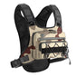 🥳2026 HOT SALE🥳💞50K+ SOLD!🚴💨 50% OFF! Hydration Ready Cycling Vest – Rugged waterproof Oxford, multi‑pockets & tactical webbing. Carry water & essentials hands‑free – perfect for long rides! 🎒✨