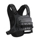🥳2026 HOT SALE🥳💞50K+ SOLD!🚴💨 50% OFF! Hydration Ready Cycling Vest – Rugged waterproof Oxford, multi‑pockets & tactical webbing. Carry water & essentials hands‑free – perfect for long rides! 🎒✨