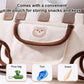🥳2026 HOT SALE🥳💞50K+ SOLD! 🐾👜 50% OFF! Portable Breathable Pet Carrier Sling & Backpack – 2-in-1 crossbody, shoulder or tote. Padded strap & breathable fabric for small pets! 🛡️💚