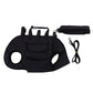 🥳2026 HOT SALE🥳💞50K+ SOLD! 🐾👜 50% OFF! Portable Breathable Pet Carrier Sling & Backpack – 2-in-1 crossbody, shoulder or tote. Padded strap & breathable fabric for small pets! 🛡️💚