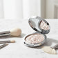 🥳2026 HOT SALE🥳💞50K+ SOLD!🦁✨ 50% OFF! Lion Embossed Shimmer Highlighter – Crushed diamond pearl particles, stunning watery glow. A collector‘s piece for your vanity! 💎🎨