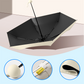 🥳2026 HOT SALE🥳💞50K+ SOLD!☂️🌤️ 50% OFF! Compact Folding UV Protection Umbrella – Folds to just 15cm, slips into any pocket. UPF 50+ blocks 99.9% UV – rain or shine, always ready! 🎒✨