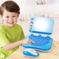 🥳2026 HOT SALE🥳💞50K+ SOLD!🔥🎁 50% OFF! Bilingual Learning Machine for Infants & Toddlers – English & Chinese, maths, phonics & vocabulary. Fun & interactive – gives kids a head start! 👦✨