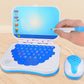 🥳2026 HOT SALE🥳💞50K+ SOLD!🔥🎁 50% OFF! Bilingual Learning Machine for Infants & Toddlers – English & Chinese, maths, phonics & vocabulary. Fun & interactive – gives kids a head start! 👦✨