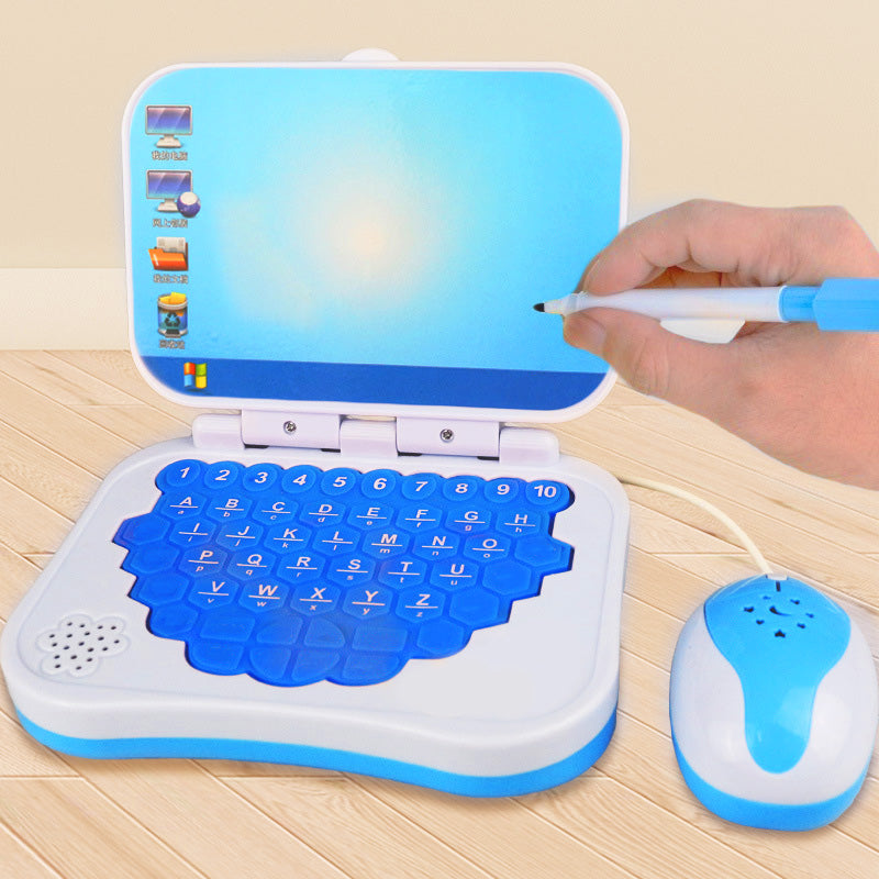 🥳2026 HOT SALE🥳💞50K+ SOLD!🔥🎁 50% OFF! Bilingual Learning Machine for Infants & Toddlers – English & Chinese, maths, phonics & vocabulary. Fun & interactive – gives kids a head start! 👦✨