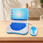 🥳2026 HOT SALE🥳💞50K+ SOLD!🔥🎁 50% OFF! Bilingual Learning Machine for Infants & Toddlers – English & Chinese, maths, phonics & vocabulary. Fun & interactive – gives kids a head start! 👦✨