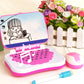 🥳2026 HOT SALE🥳💞50K+ SOLD!🔥🎁 50% OFF! Bilingual Learning Machine for Infants & Toddlers – English & Chinese, maths, phonics & vocabulary. Fun & interactive – gives kids a head start! 👦✨