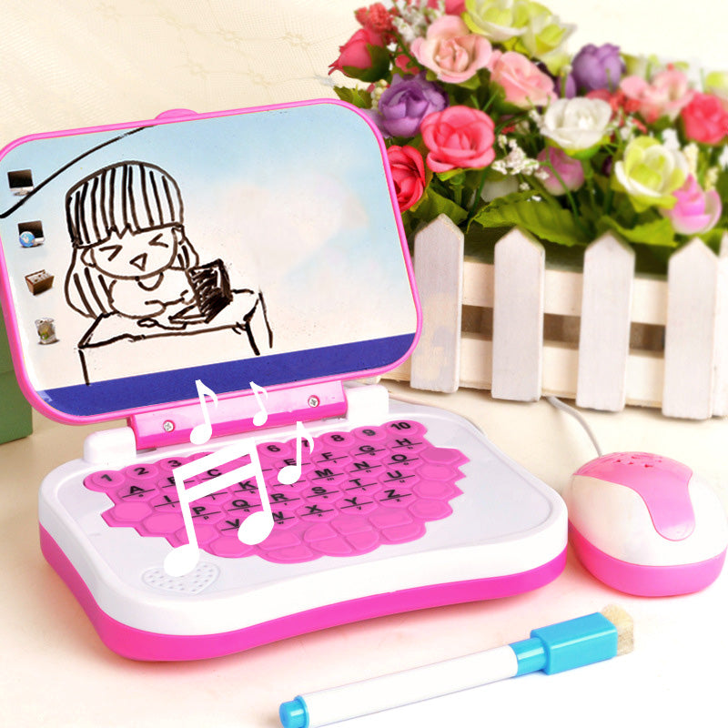 🥳2026 HOT SALE🥳💞50K+ SOLD!🔥🎁 50% OFF! Bilingual Learning Machine for Infants & Toddlers – English & Chinese, maths, phonics & vocabulary. Fun & interactive – gives kids a head start! 👦✨