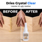 Strong Bond Wood Glue🥳2026 HOT SALE🥳💞50K+ SOLD!🪵🔧 50% OFF! Strong Bond Wood Glue – Heavy‑duty repair for door frames, chairs & tables. Precision tip – no mess, no waste. Fast curing – back in use today! 💪✨