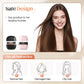 🥳2026 HOT SALE🥳💞50K+ SOLD!🔥⏰ 50% OFF! Mini Cordless Hair Straightener Comb – Heats in 3 seconds, smooths & shines any time. Plant protein coating – gentle on hair, no damage! ✨💇‍♀️