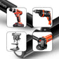 🥳2026 HOT SALE🥳💞50K+ SOLD! 💎🔧 50% OFF! Diamond Drill Bits Set – 5-16mm hex shank, dry/wet use. Cuts clean precision holes in tile, glass, granite & marble without chipping! 🛡️💪