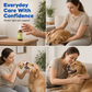 🥳2026 HOT SALE🥳💞50K+ SOLD!🐱🧴 50% OFF! Daily Pet Oral Spray – Gentle formula for dogs & cats. Supports oral hygiene, reduces bad breath. Easy fine‑mist application – a must for every pet owner! 🛡️💚