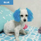 🥳2026 HOT SALE🥳💞50K+ SOLD!🎨🐕 50% OFF! Non‑Toxic Pet Hair Color Dye – Gentle, chemical‑free formula. Creamy & easy to apply – safe for sensitive skin. 10 mins for a vibrant new look! 🌈✨