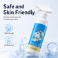 🥳2026 HOT SALE🥳💞50K+ SOLD!🐾🧴 50% OFF! No‑Rinse Pet Cleaning Spray – Ionized water formula removes stains & odours instantly. No water needed – just spray & wipe! 🧼✨