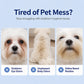 🥳2026 HOT SALE🥳💞50K+ SOLD!🐾🧴 50% OFF! No‑Rinse Pet Cleaning Spray – Ionized water formula removes stains & odours instantly. No water needed – just spray & wipe! 🧼✨