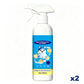 🥳2026 HOT SALE🥳💞50K+ SOLD!🐾🧴 50% OFF! No‑Rinse Pet Cleaning Spray – Ionized water formula removes stains & odours instantly. No water needed – just spray & wipe! 🧼✨