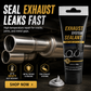 🥳2026 HOT SALE🥳💞50K+ SOLD!🔧💨 Buy 3 Get 2 FREE! High Temperature Exhaust Repair Sealant – 2000°F heat resistance, seals cracks & leaks on exhaust pipes & stoves. Easy DIY fix – save on garage bills! 🛠️✨