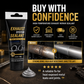 🥳2026 HOT SALE🥳💞50K+ SOLD!🔧💨 Buy 3 Get 2 FREE! High Temperature Exhaust Repair Sealant – 2000°F heat resistance, seals cracks & leaks on exhaust pipes & stoves. Easy DIY fix – save on garage bills! 🛠️✨