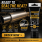 🥳2026 HOT SALE🥳💞50K+ SOLD!🔧💨 Buy 3 Get 2 FREE! High Temperature Exhaust Repair Sealant – 2000°F heat resistance, seals cracks & leaks on exhaust pipes & stoves. Easy DIY fix – save on garage bills! 🛠️✨