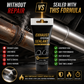 🥳2026 HOT SALE🥳💞50K+ SOLD!🔧💨 Buy 3 Get 2 FREE! High Temperature Exhaust Repair Sealant – 2000°F heat resistance, seals cracks & leaks on exhaust pipes & stoves. Easy DIY fix – save on garage bills! 🛠️✨