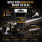 🥳2026 HOT SALE🥳💞50K+ SOLD!🔧💨 Buy 3 Get 2 FREE! High Temperature Exhaust Repair Sealant – 2000°F heat resistance, seals cracks & leaks on exhaust pipes & stoves. Easy DIY fix – save on garage bills! 🛠️✨