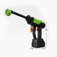 🥳2026 HOT SALE🥳💞50K+ SOLD! 💦🚗 50% OFF! Cordless High-Pressure Washer – Turbo motor for powerful cleaning, adjustable rotating nozzle. Perfect for cars, patios & gardens – no cords, no limits! 🔋⚡